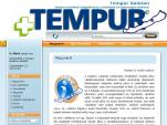 http://tempurbalaton.hu ismertető oldala